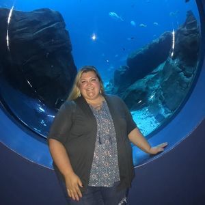 Meet your Posher, Robin